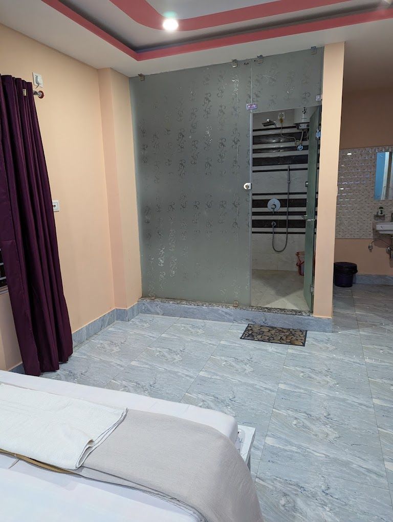 Super Deluxe Room