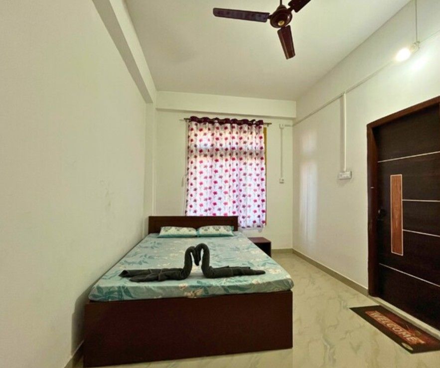 Hotel Ne Residency Standard Room 6