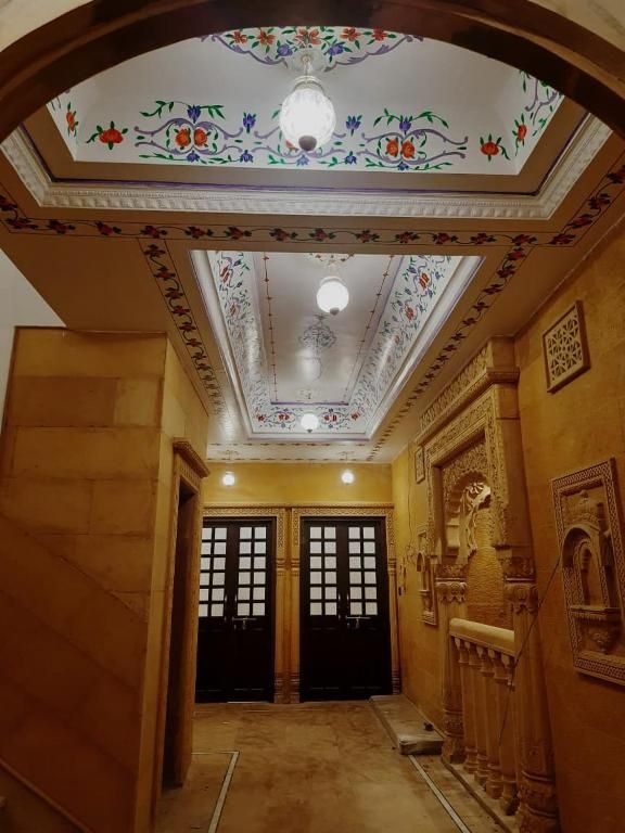 GARH ADHIRAJ A LUXURIOUS BOUTIQUE HAVELI