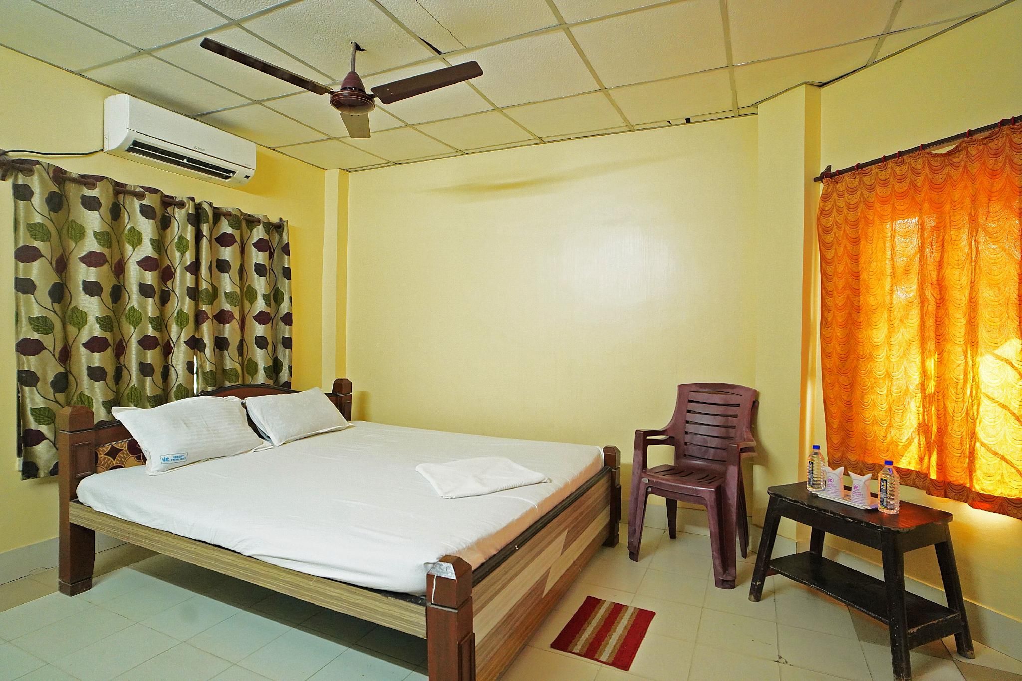 Priya Jeet Resort Cottage