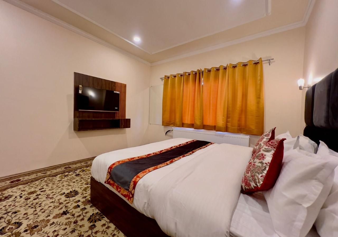Hotel Gulmarg Countryside Qazipora Deluxe Room