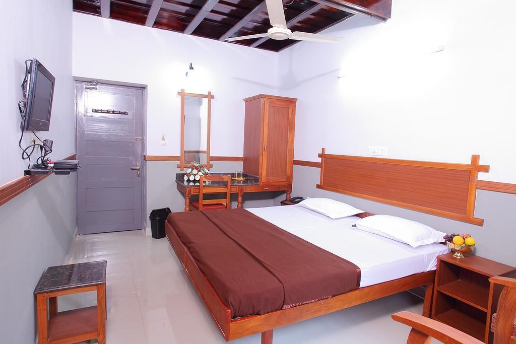 Non A/C Room