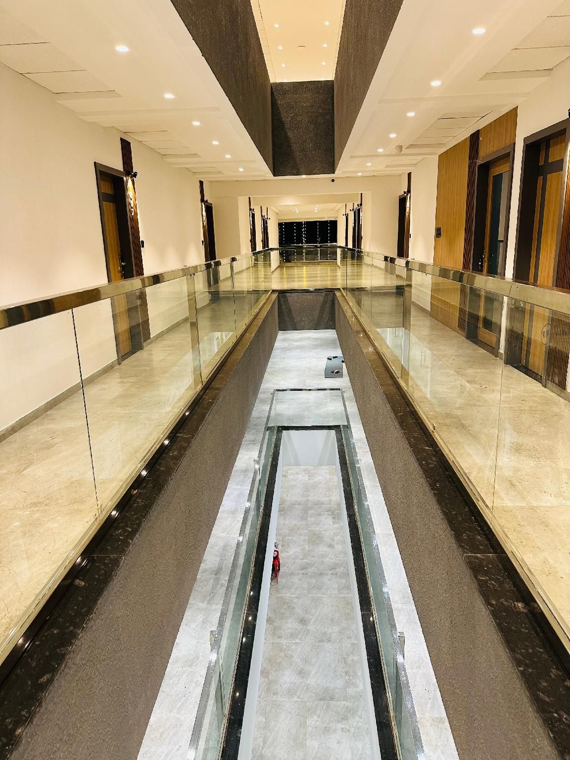 Hotel the Mansion-Deralakatte Mangalore 