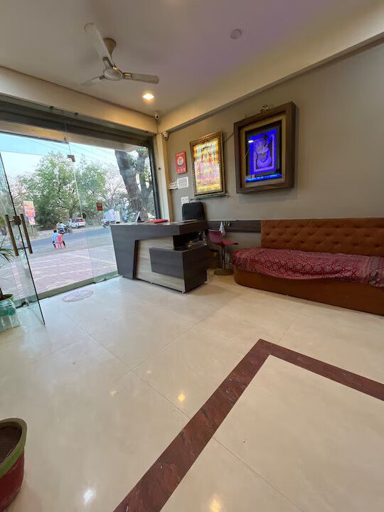 Hotel Shrinathji Omkareswar 