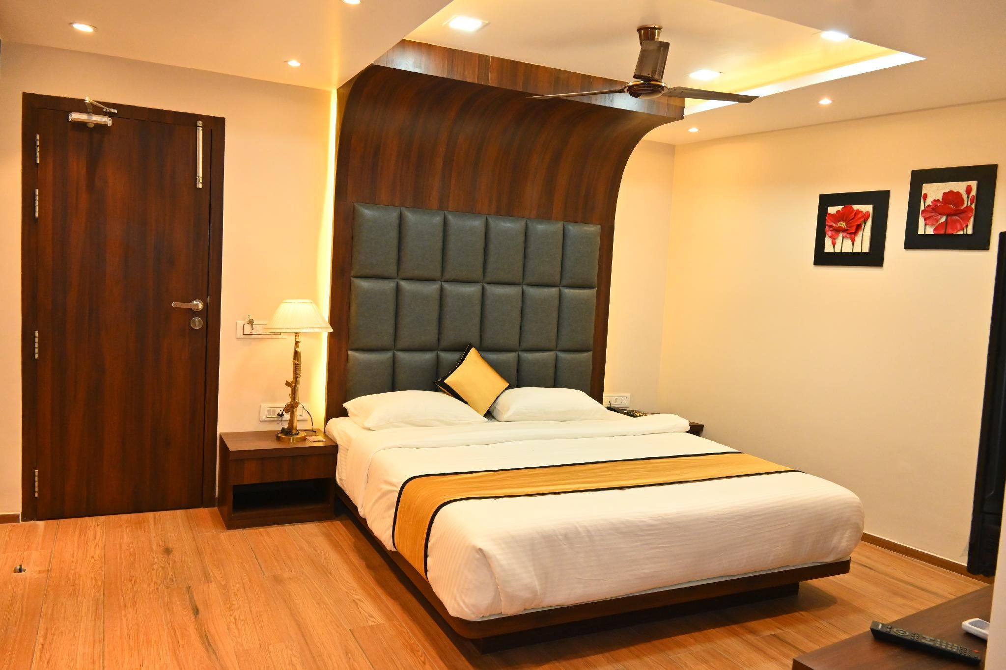HOTAL TARWAY INN Executive Room 2
