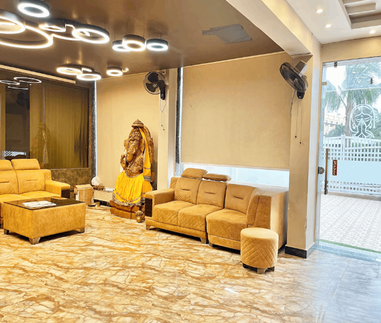 Hotel Yashasvi Inn