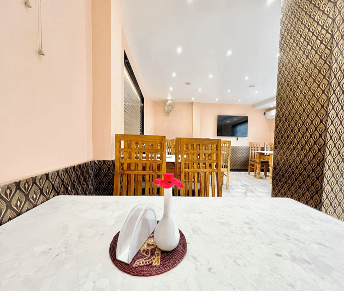Hotel Yashasvi Inn