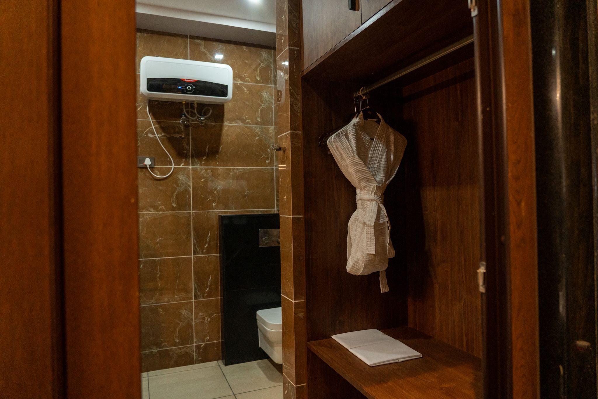 The Farm Stay by Aamaghati, Ranthambore Jungle Retreat Elegant Room 4