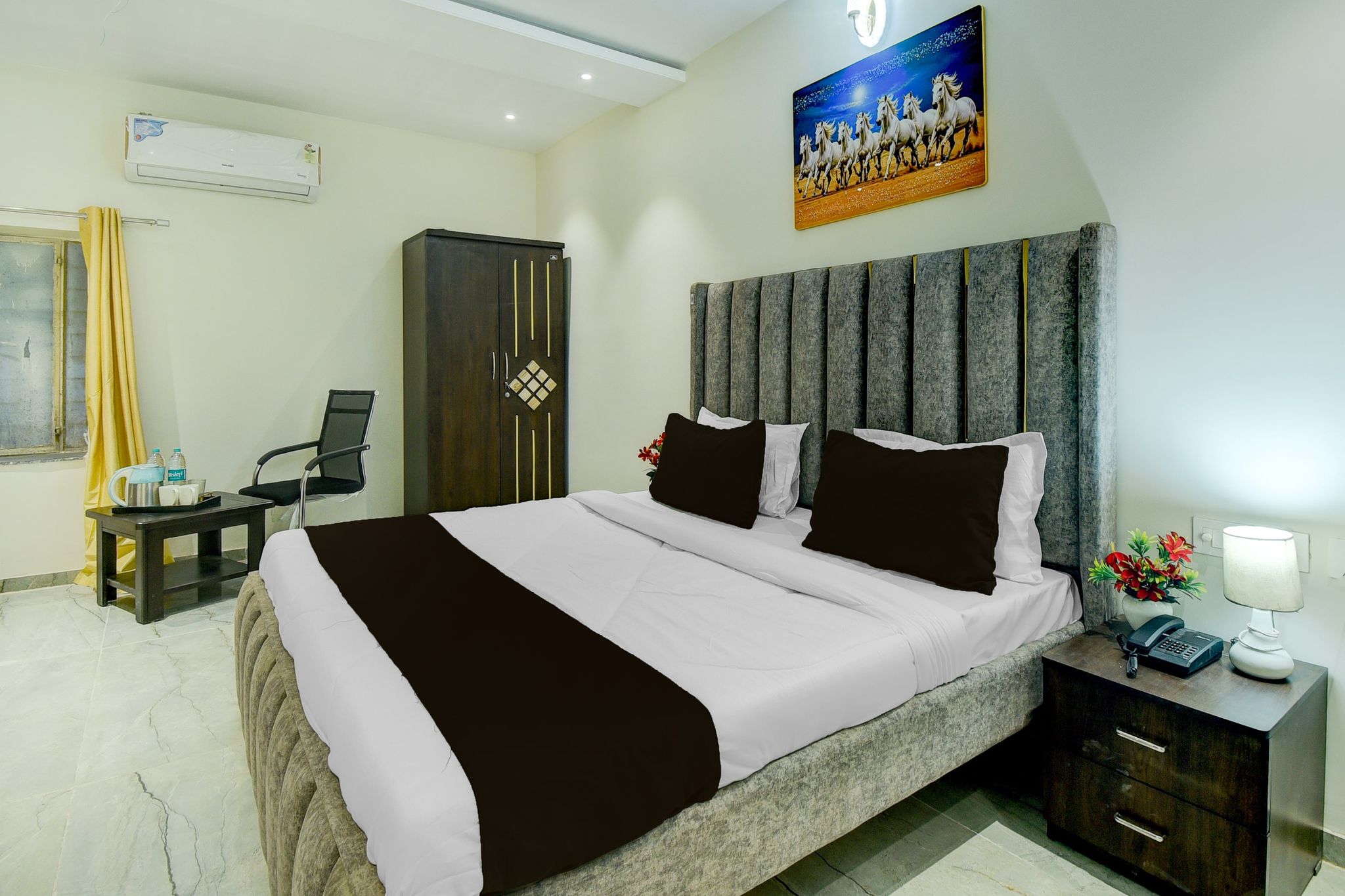 Super Collection O Amer Jaipur Formerly Khandaka Villa CLASSIC 3