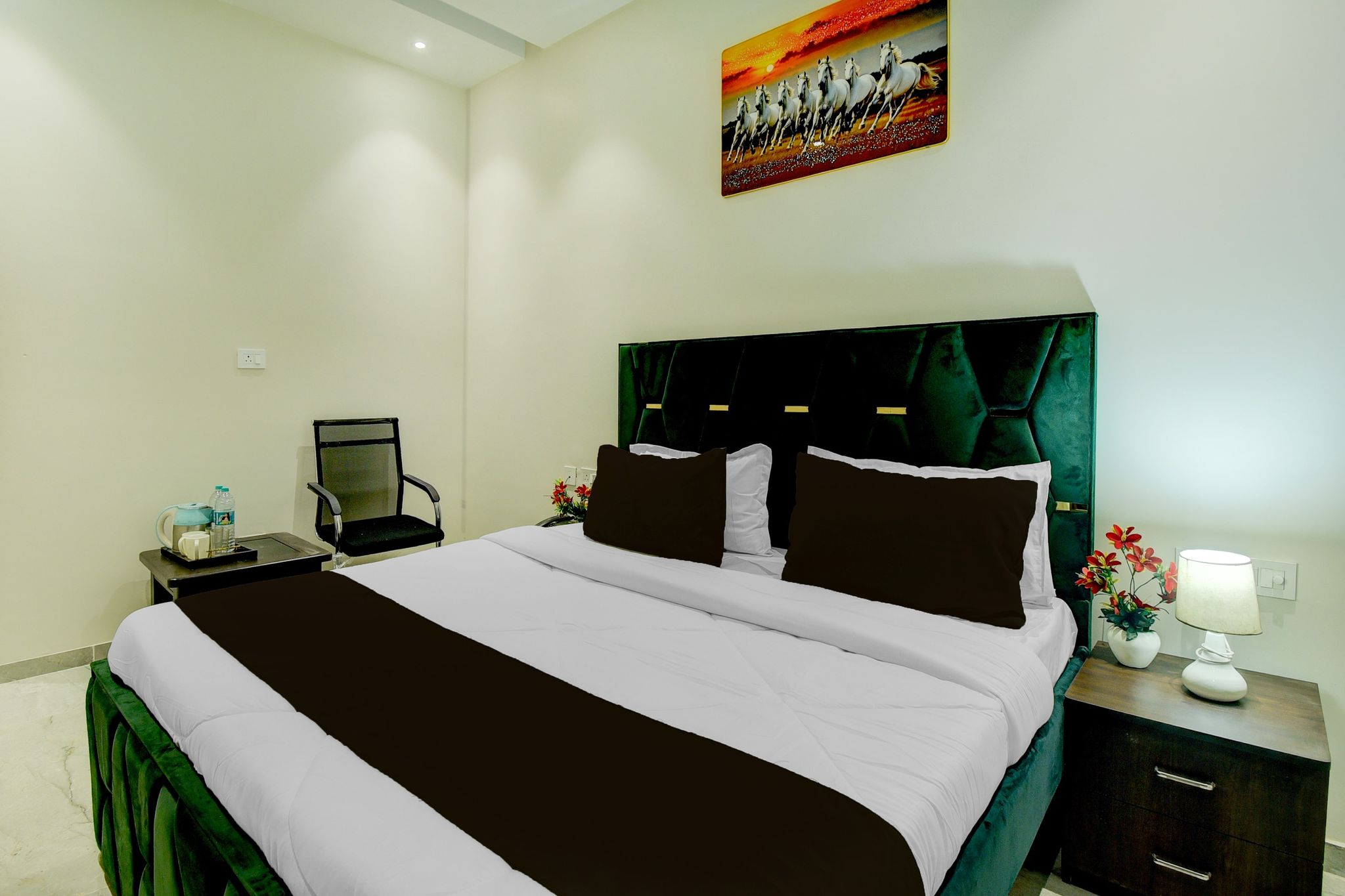 Super Collection O Amer Jaipur Formerly Khandaka Villa CLASSIC 12