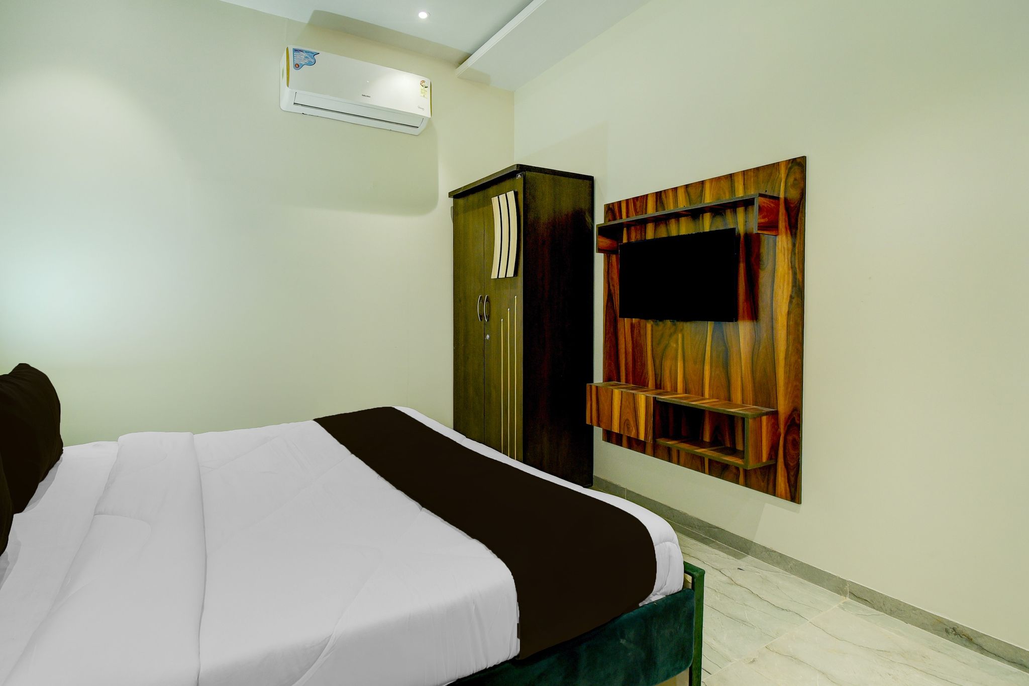 Super Collection O Amer Jaipur Formerly Khandaka Villa CLASSIC 4