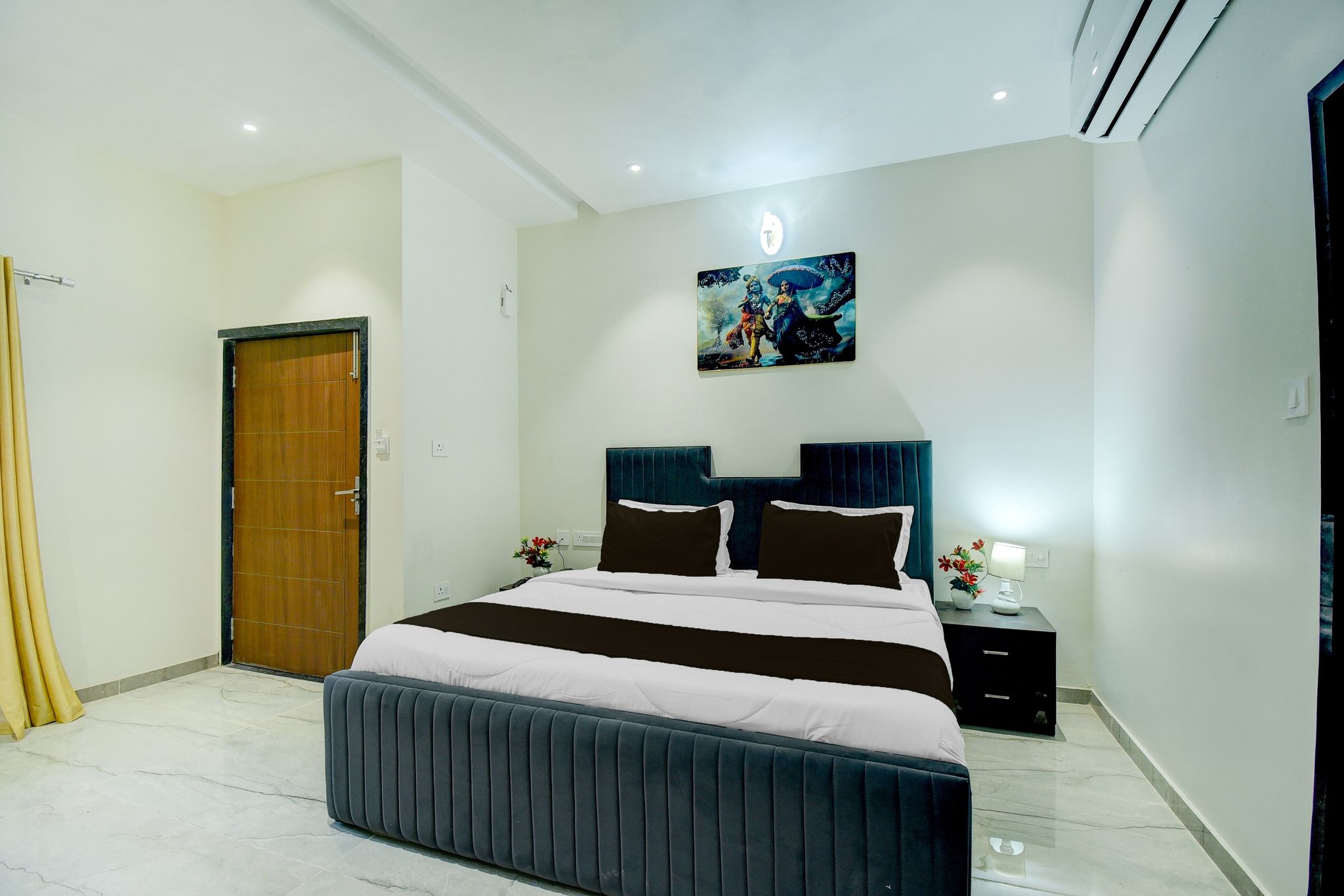 Super Collection O Amer Jaipur Formerly Khandaka Villa CLASSIC 9