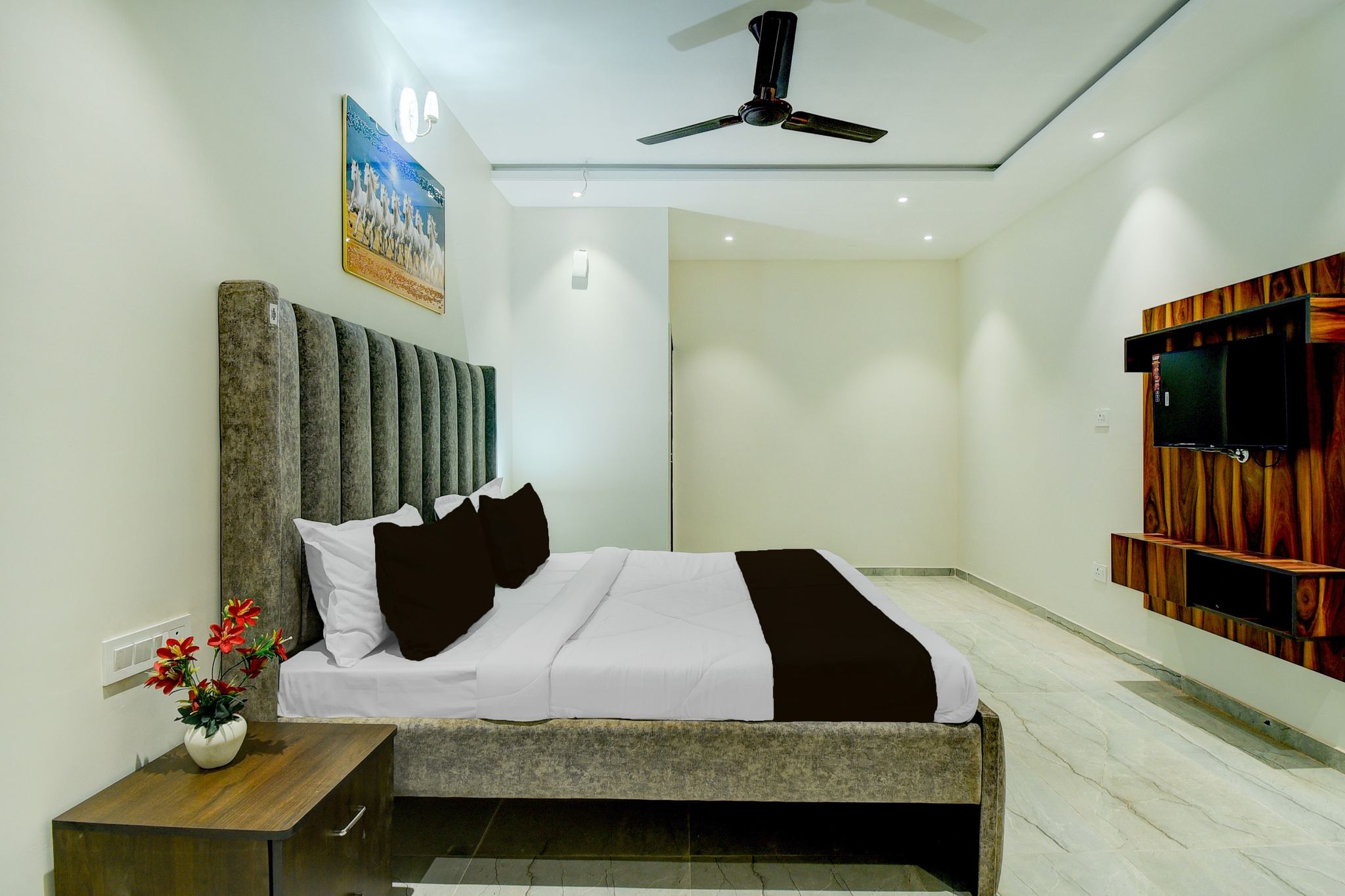 Super Collection O Amer Jaipur Formerly Khandaka Villa CLASSIC