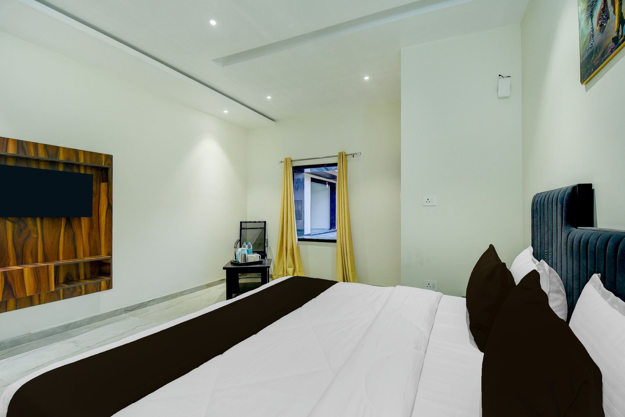 Super Collection O Amer Jaipur Formerly Khandaka Villa CLASSIC 7