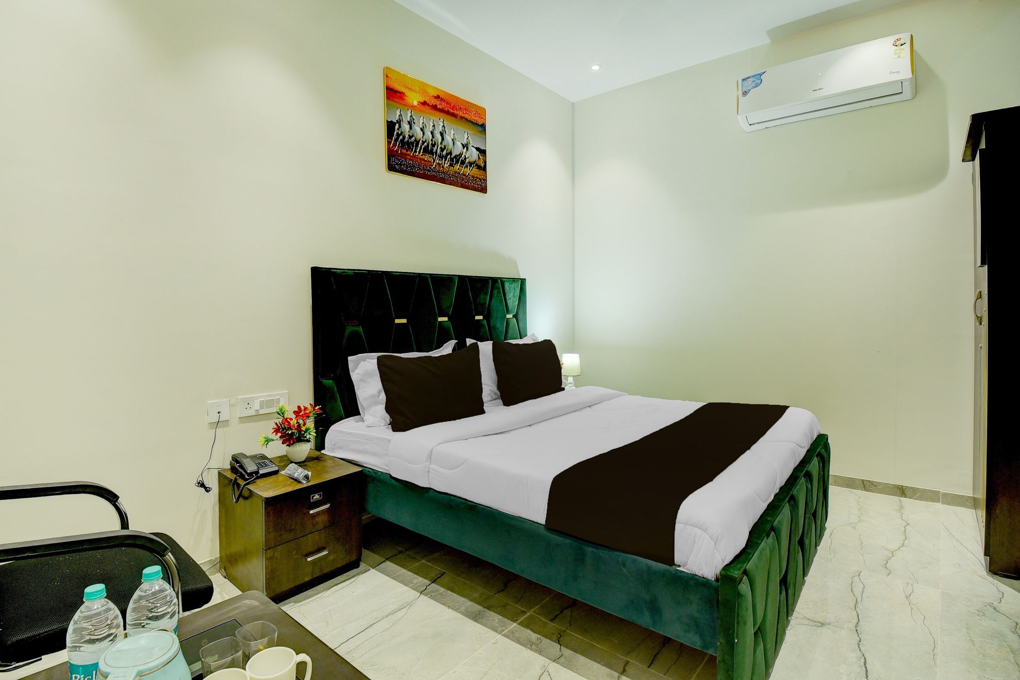 Super Collection O Amer Jaipur Formerly Khandaka Villa CLASSIC 8