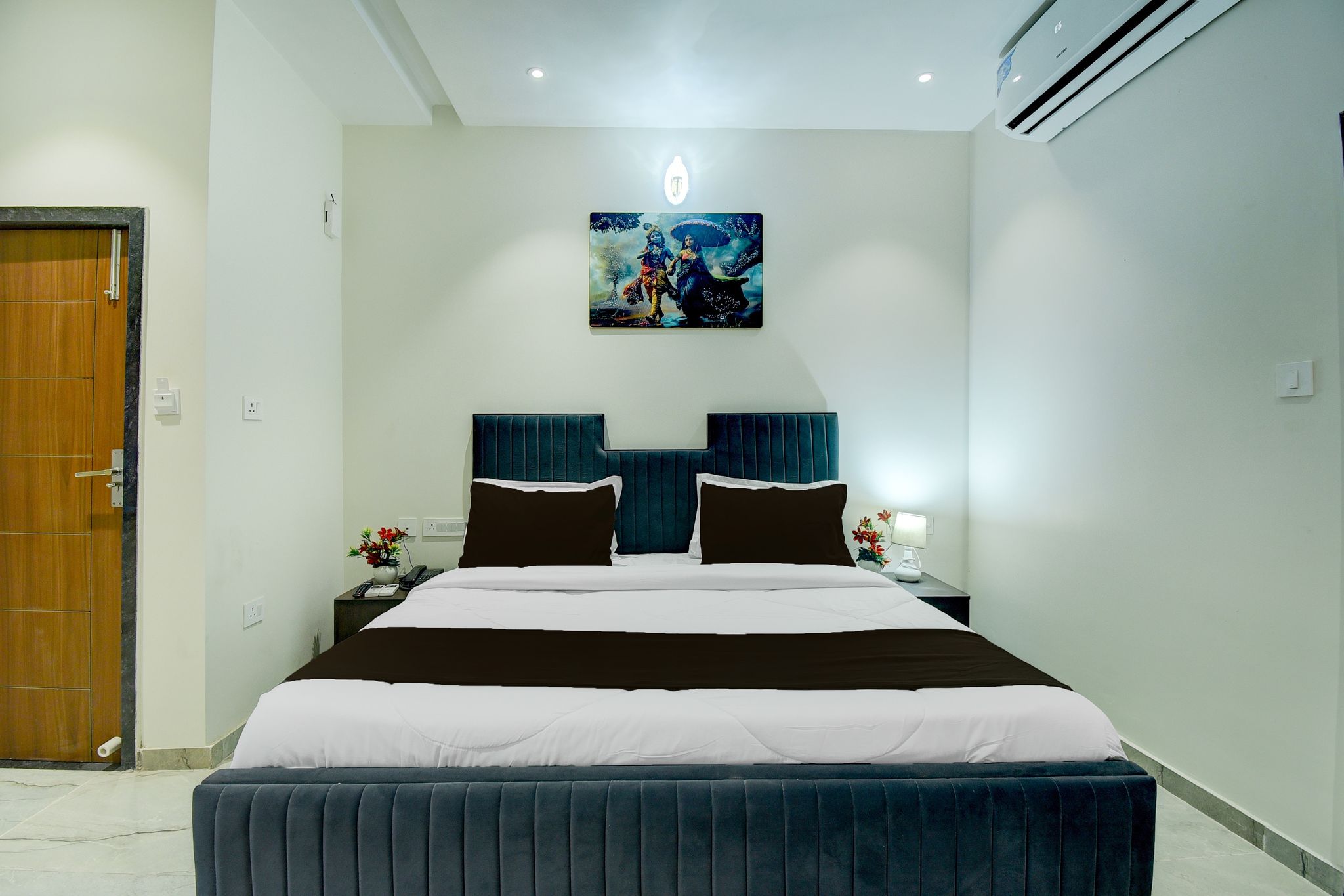 Super Collection O Amer Jaipur Formerly Khandaka Villa CLASSIC 6