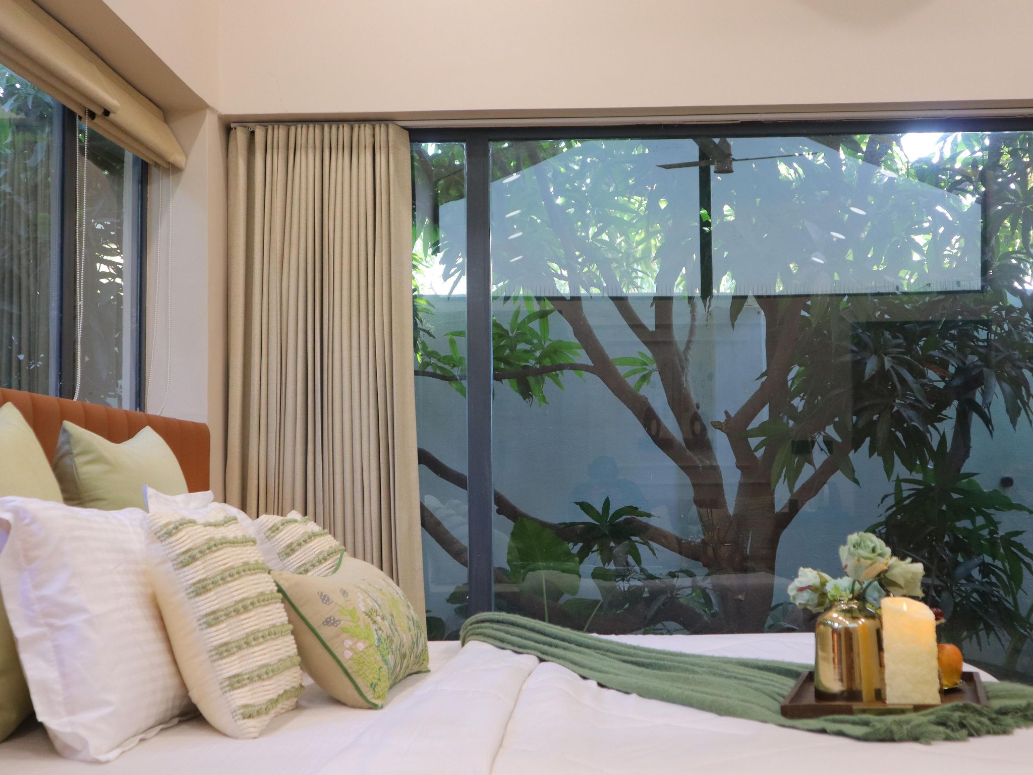 DELUX ROOMS