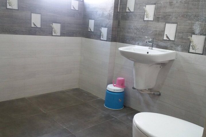 Family Four Bed Non A.C