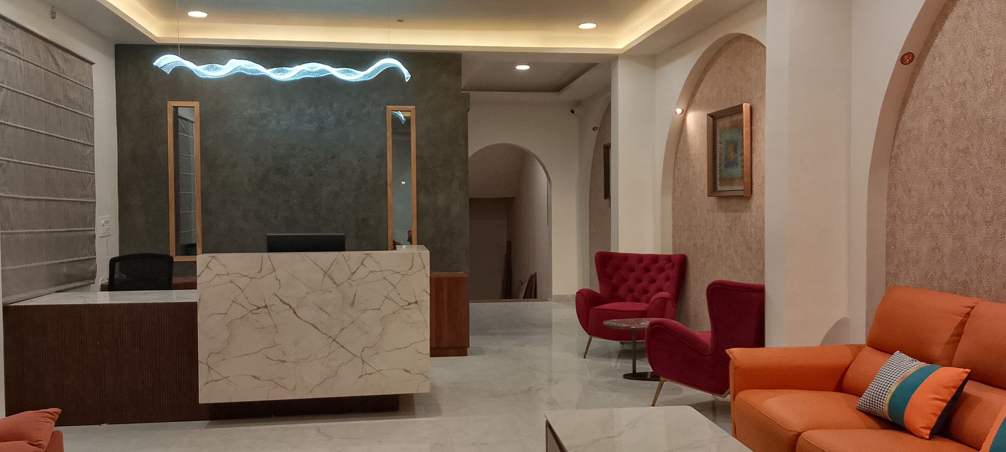 Hotel Mountain Paradise