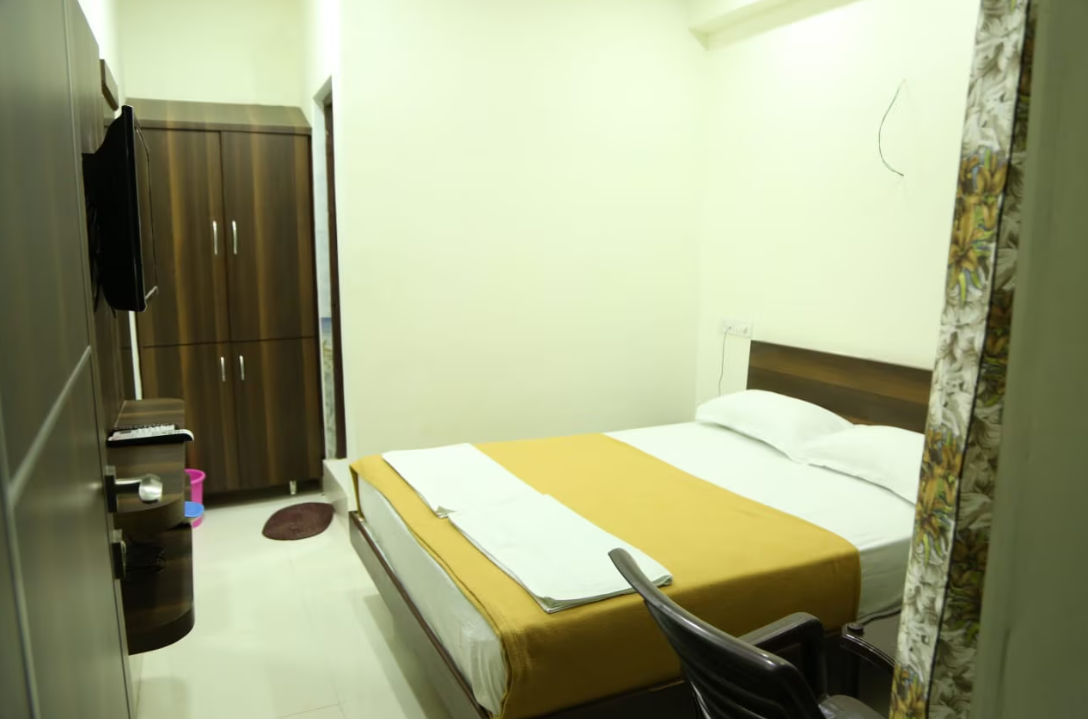 Neema residency Deluxe Room 4