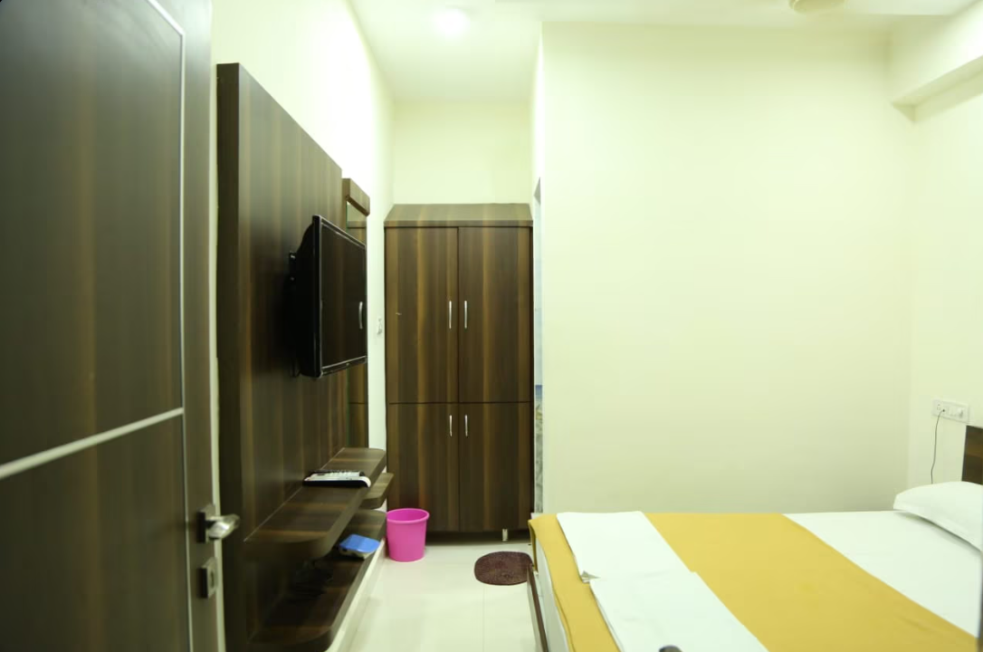 Neema residency Deluxe Room 5