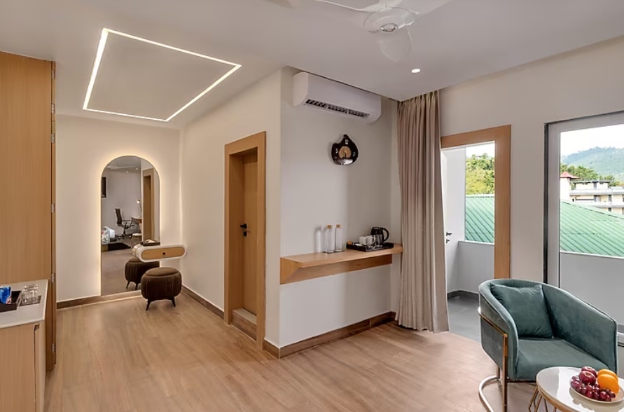 Suite Room