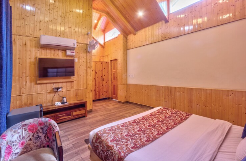 Executive Room