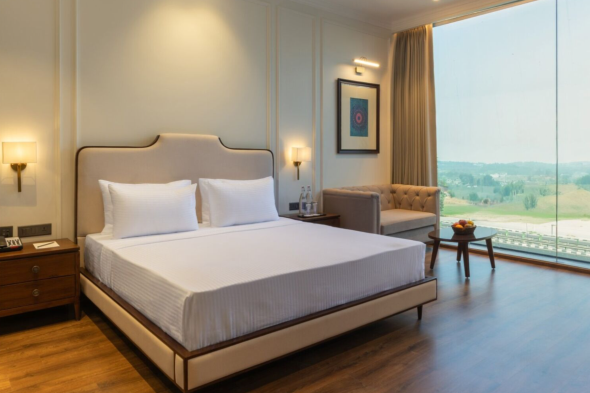 Premium Room