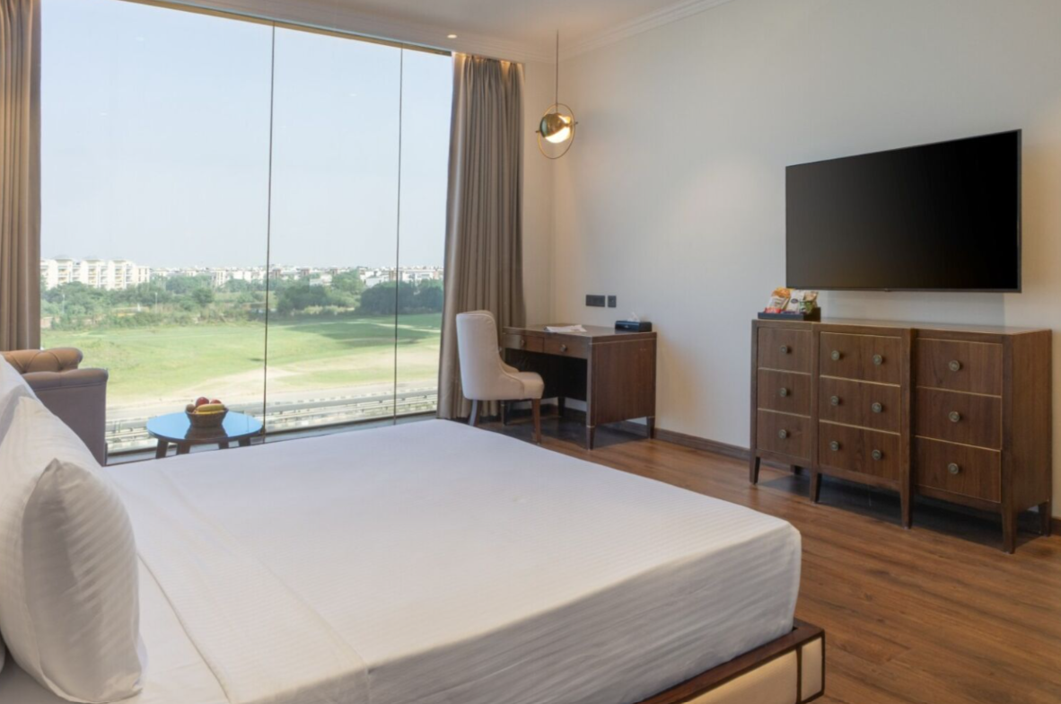 Premium Room