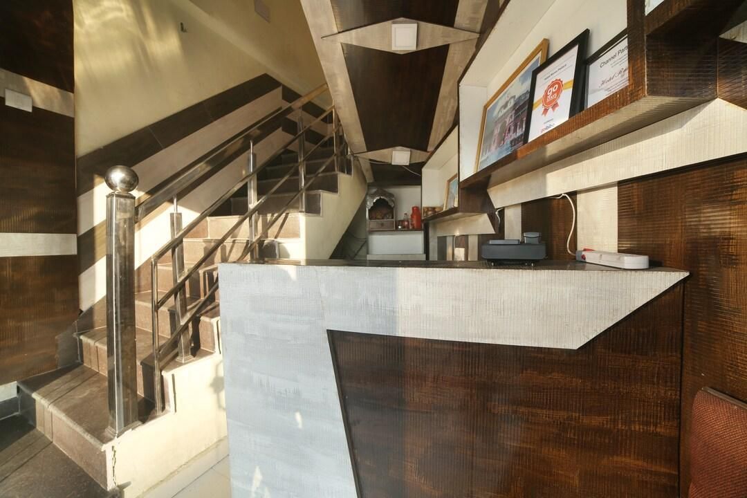 hotel rama palace , Haridwar