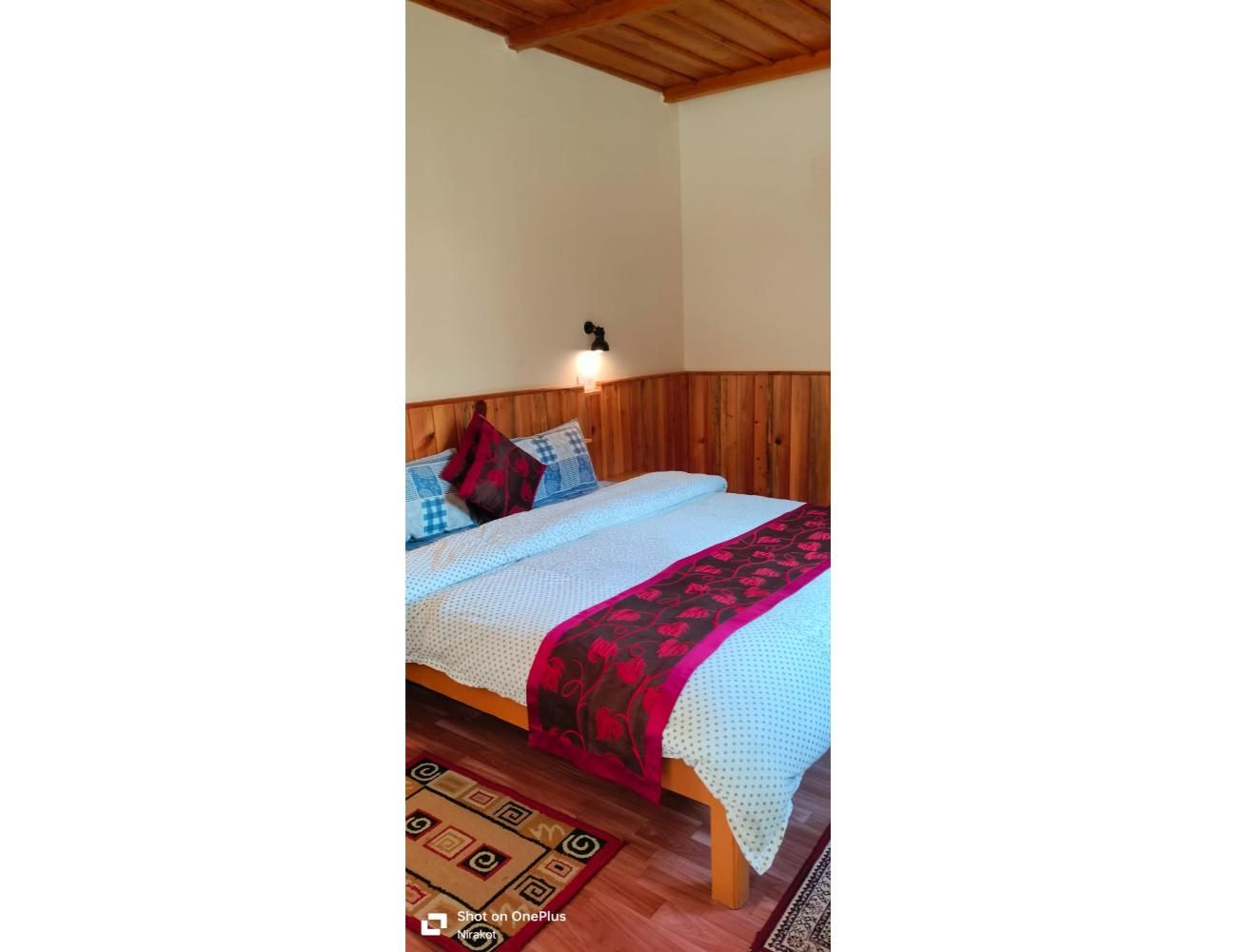 anand ganga home stay 
