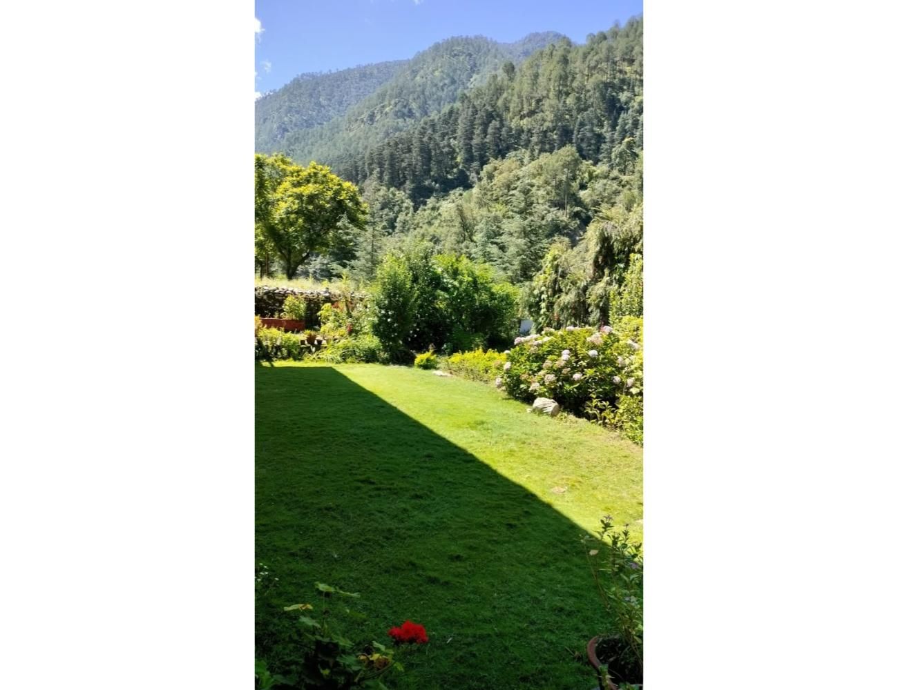anand ganga home stay 