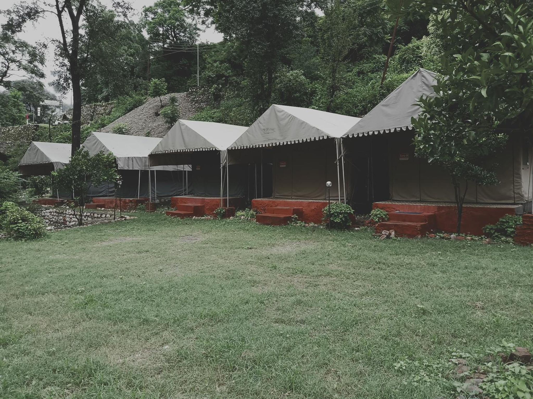Toorani Resort