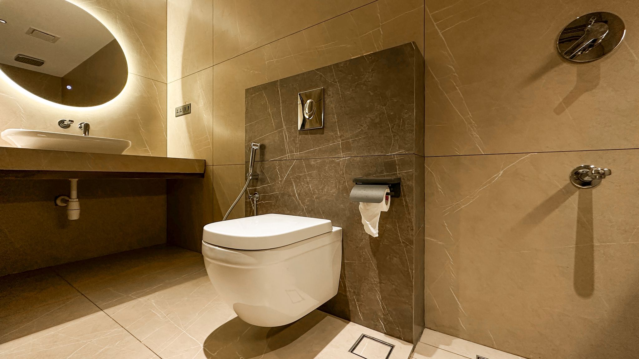 F Hotels Deluxe Twin or Double Room 5