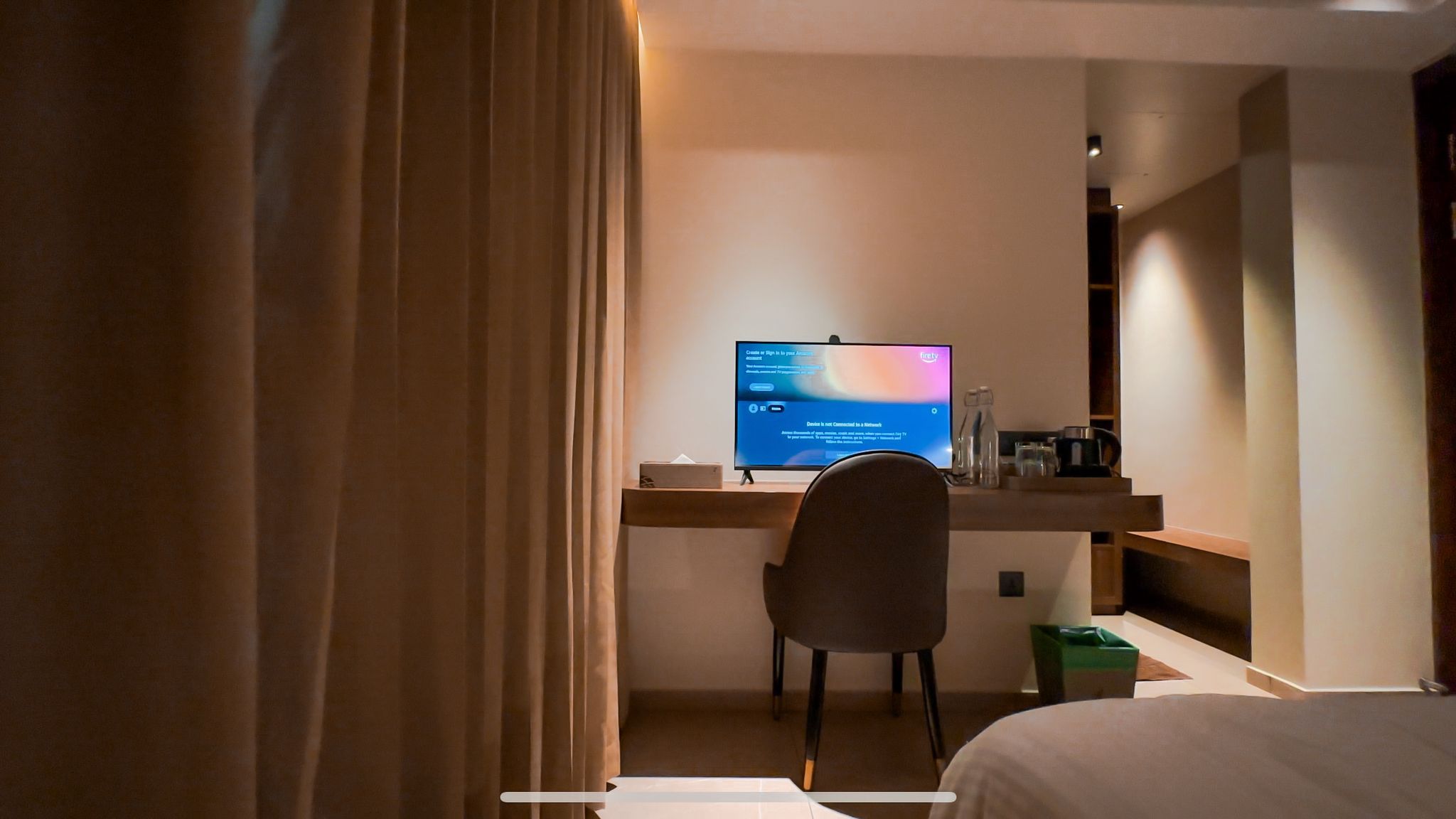 F Hotels Deluxe Twin or Double Room 7