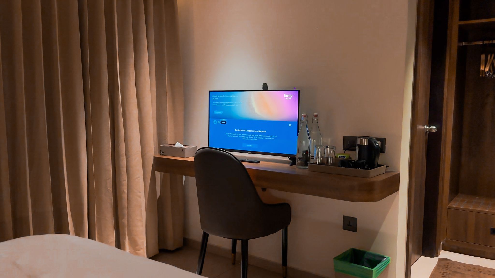 F Hotels Deluxe Twin or Double Room 9