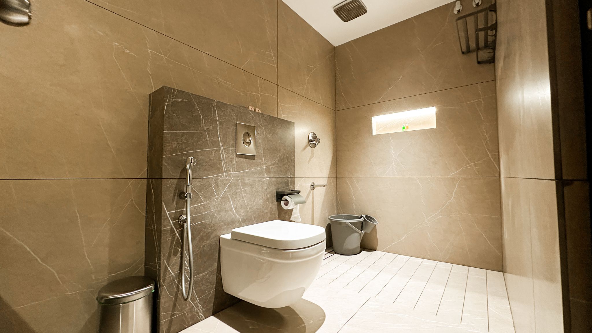 F Hotels Deluxe Twin or Double Room 3