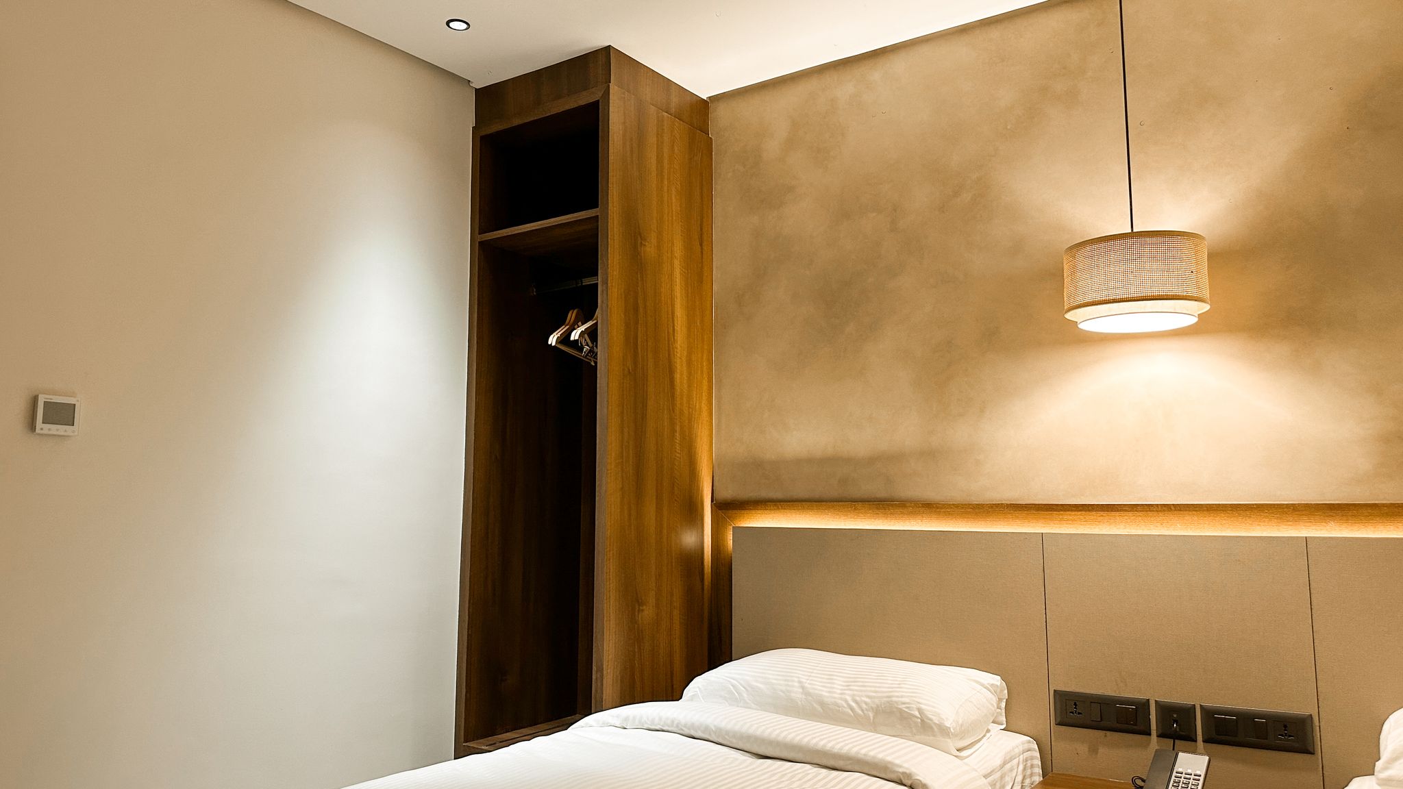 F Hotels Deluxe Twin or Double Room 12