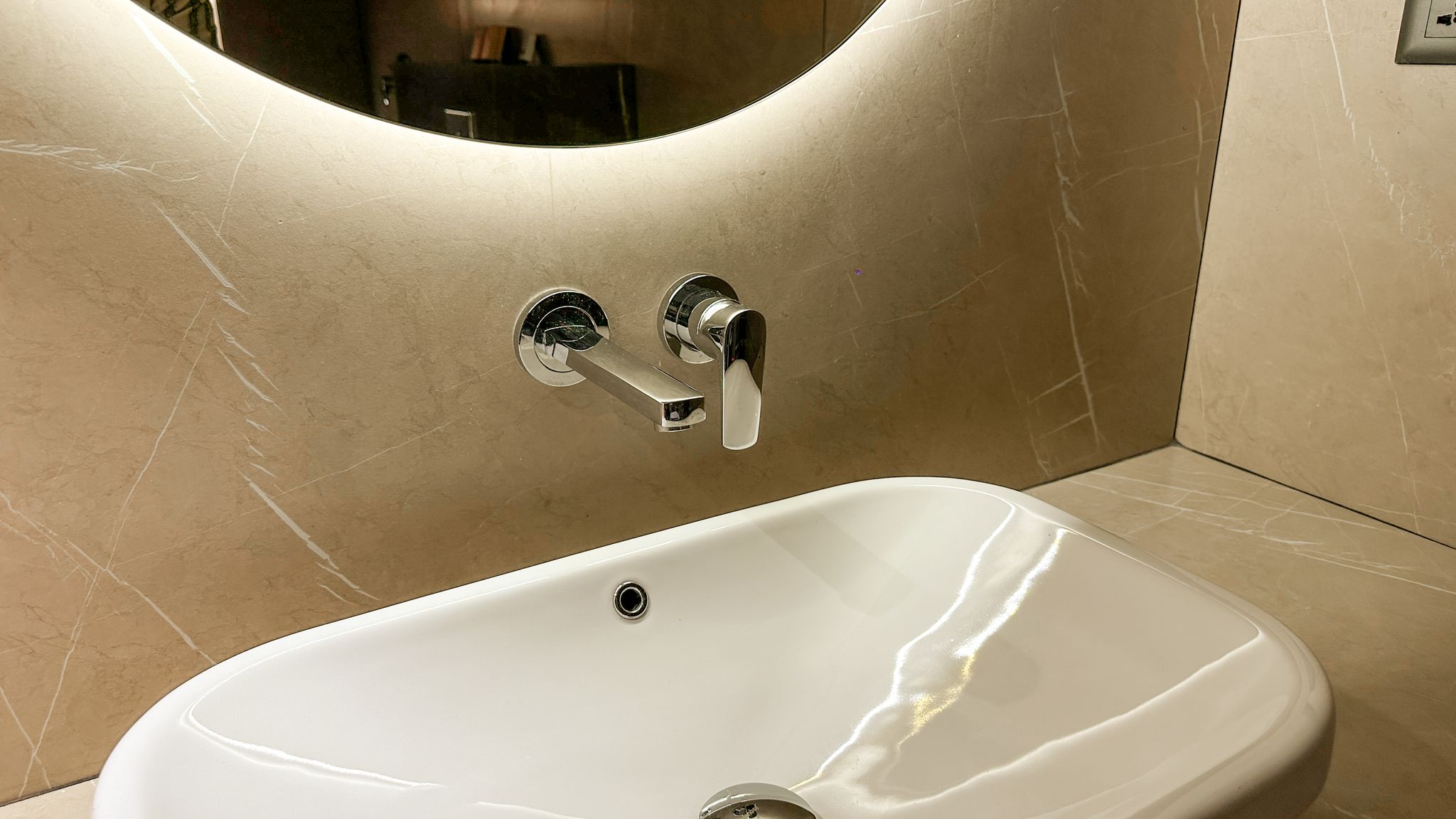 F Hotels Deluxe Twin or Double Room 4