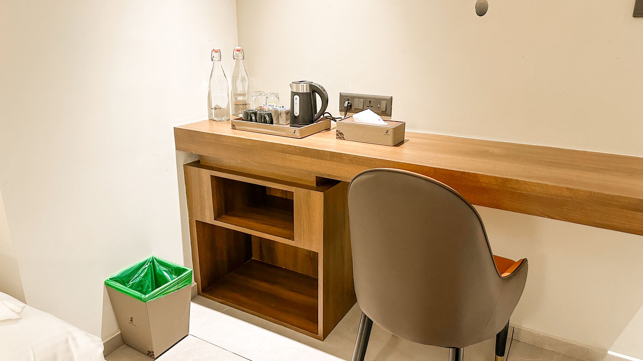 F Hotels Deluxe Twin or Double Room 11