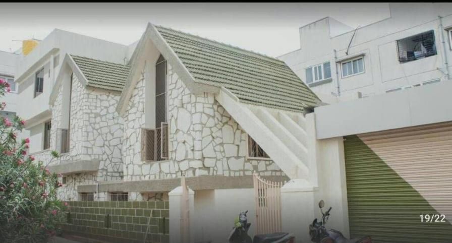 HosteLife Bangalore , Brookfield - By De Royale Hotels