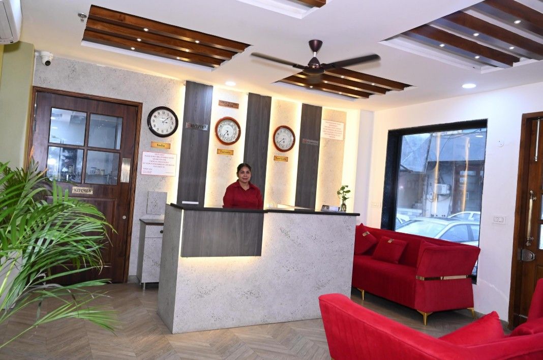 Hotel LE GRANDE - Ambala Zirakpur Highway