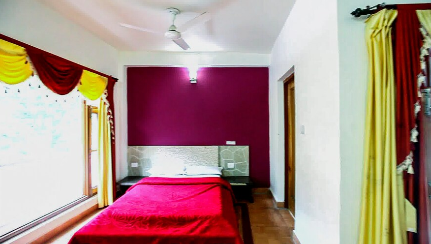 Premium Room with Balcony