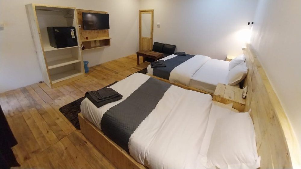 Superior Family Suite