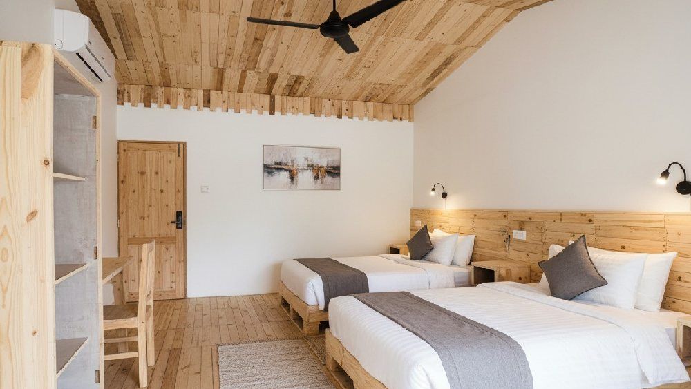 Superior Family Suite