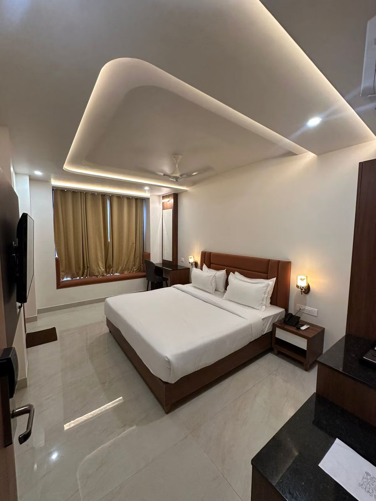 SUPER DELUXE ROOM