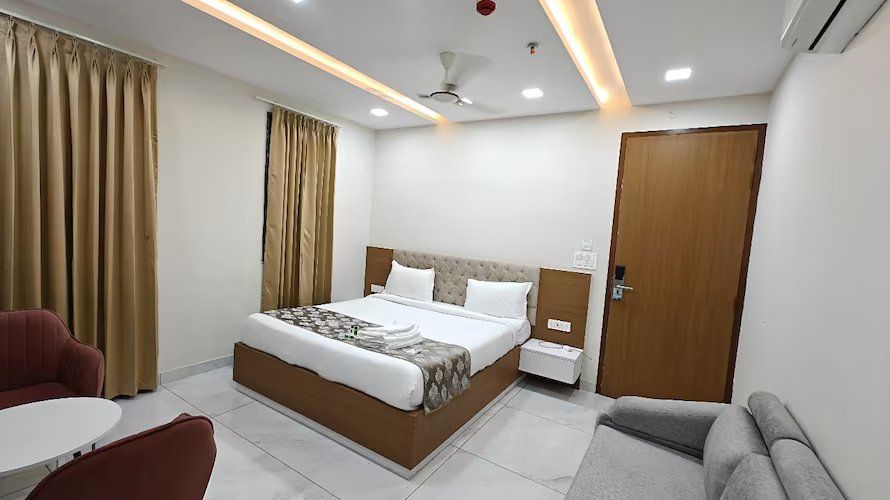 Executive Room