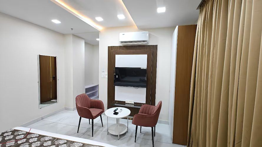 Executive Room