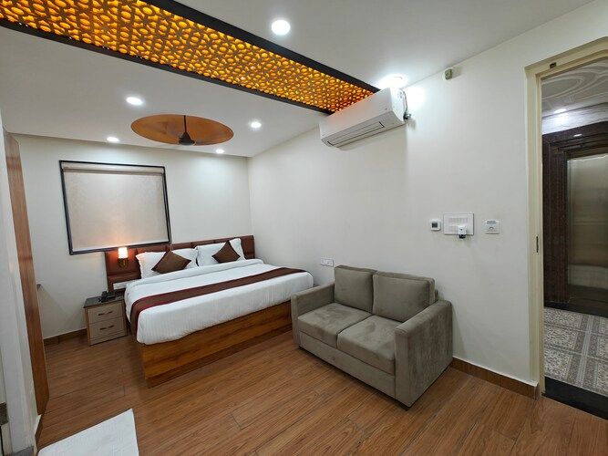 Premium room