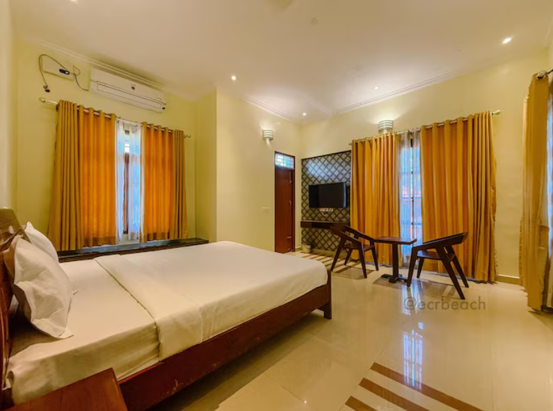 Amrith Palace Amrith Palace 5